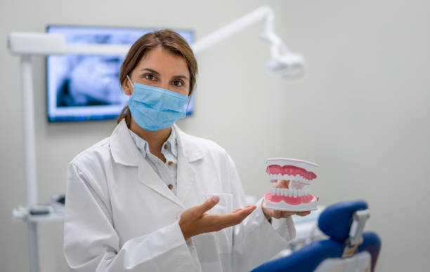 Best Emergency Tooth Extraction in Cottonwood, ID